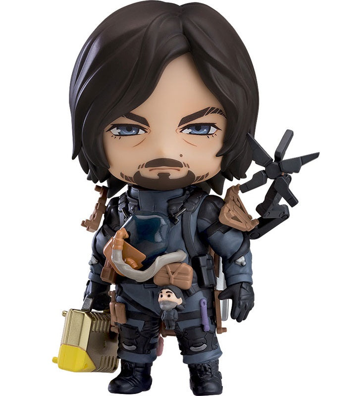 (Pre-Venta) Nendoroid - Sam Porter Bridges