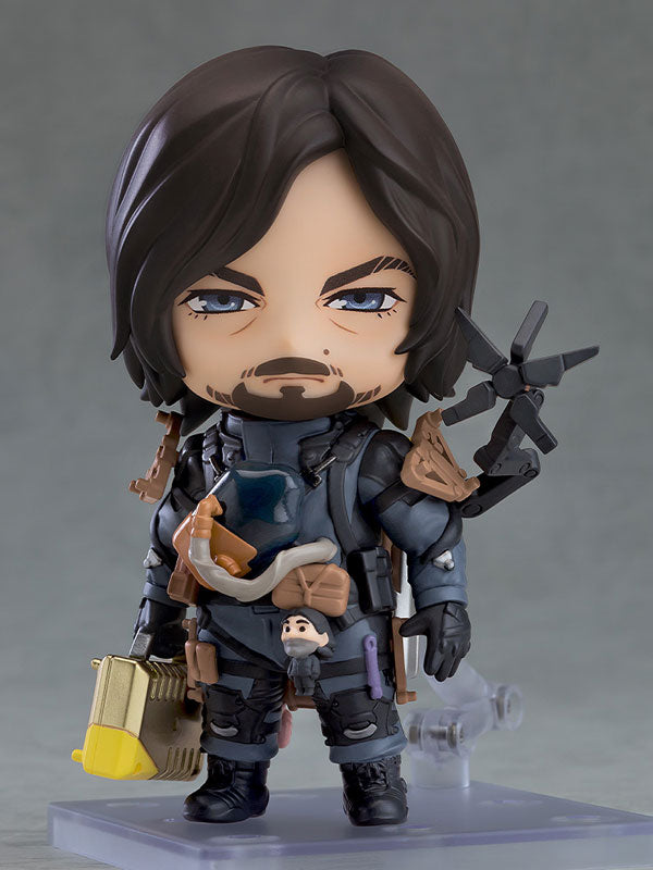 (Pre-Venta) Nendoroid - Sam Porter Bridges