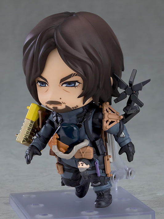 (Pre-Venta) Nendoroid - Sam Porter Bridges