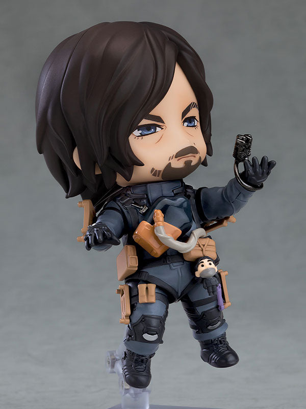 (Pre-Venta) Nendoroid - Sam Porter Bridges