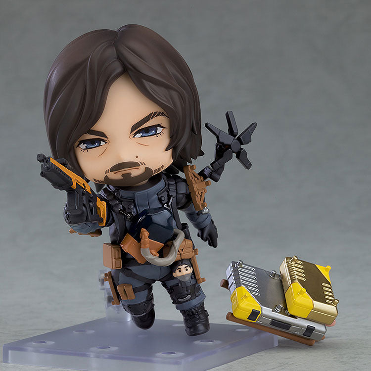 (Pre-Venta) Nendoroid - Sam Porter Bridges