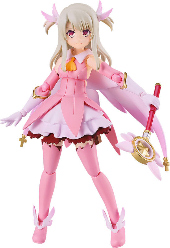 (Pre-Venta) Figma - Illyasviel von Einzbern