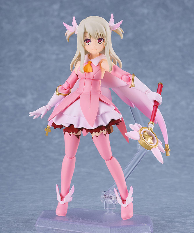 (Pre-Venta) Figma - Illyasviel von Einzbern