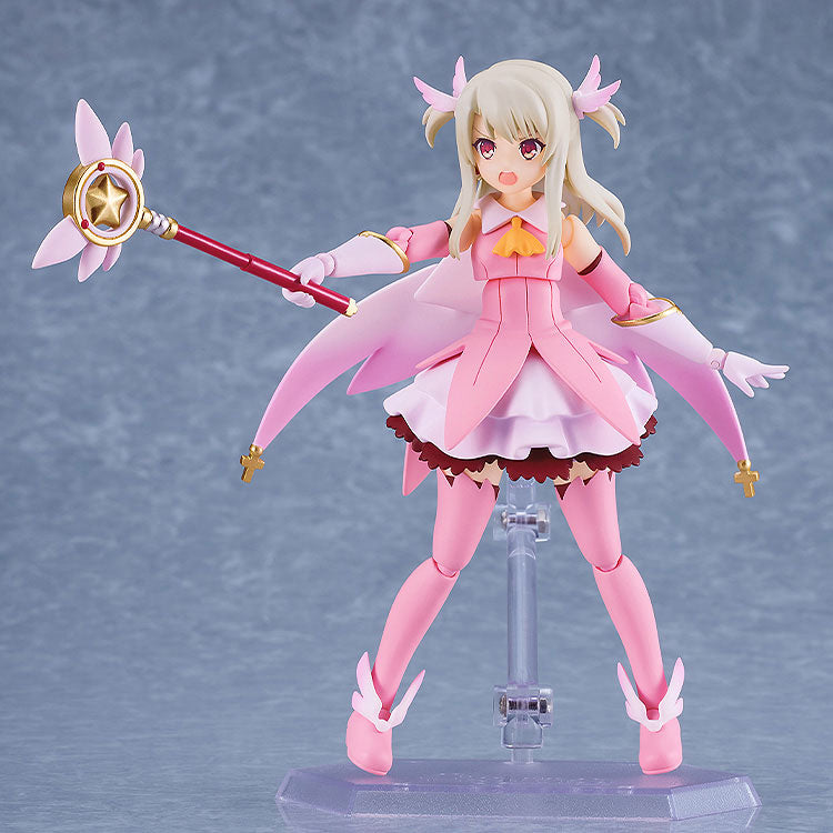 (Pre-Venta) Figma - Illyasviel von Einzbern