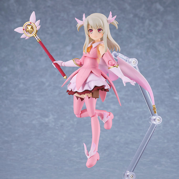 (Pre-Venta) Figma - Illyasviel von Einzbern