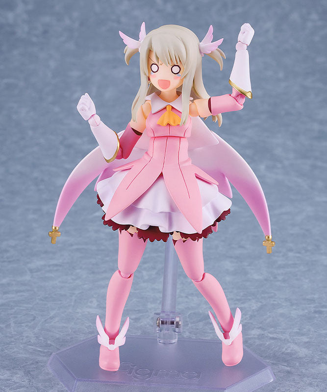 (Pre-Venta) Figma - Illyasviel von Einzbern