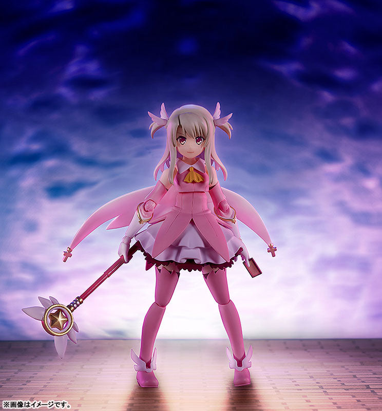 (Pre-Venta) Figma - Illyasviel von Einzbern