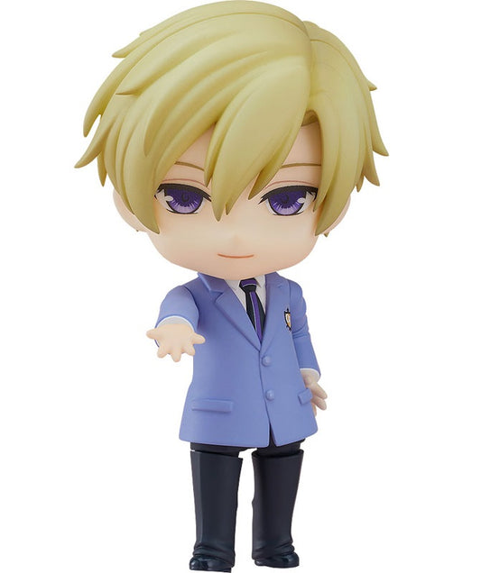 (Pre-Venta) Nendoroid - Tamaki Suoh
