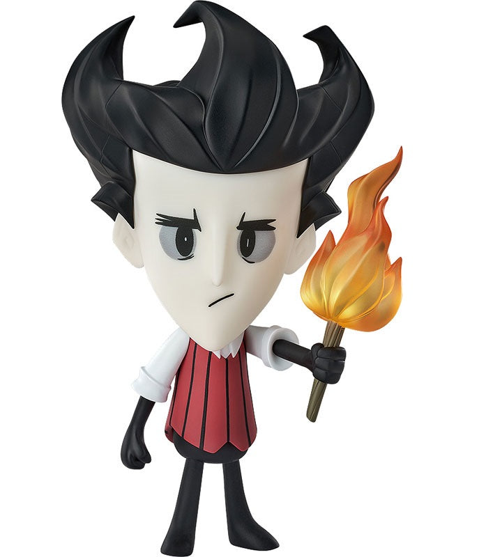 (Pre-Venta) Nendoroid - Wilson