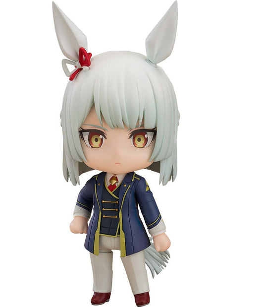 (Pre-Venta) Nendoroid - Fujimasa March