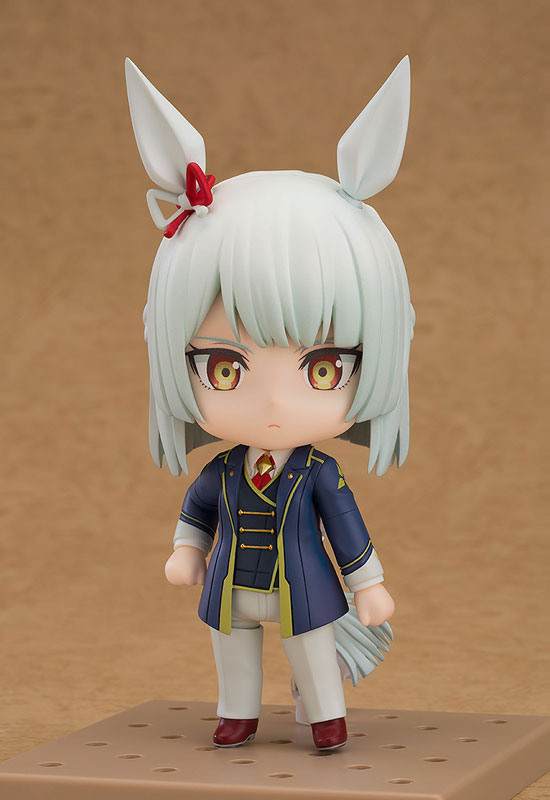 (Pre-Venta) Nendoroid - Fujimasa March