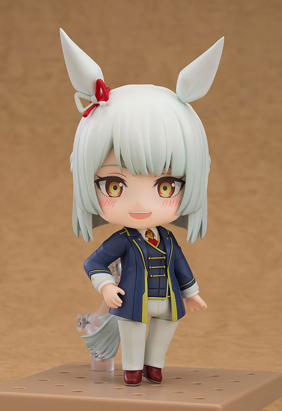 (Pre-Venta) Nendoroid - Fujimasa March