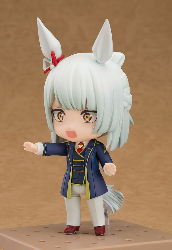(Pre-Venta) Nendoroid - Fujimasa March