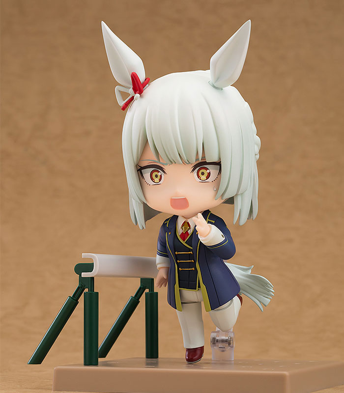 (Pre-Venta) Nendoroid - Fujimasa March