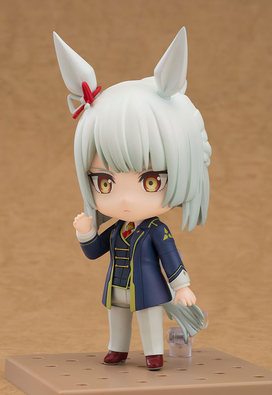 (Pre-Venta) Nendoroid - Fujimasa March