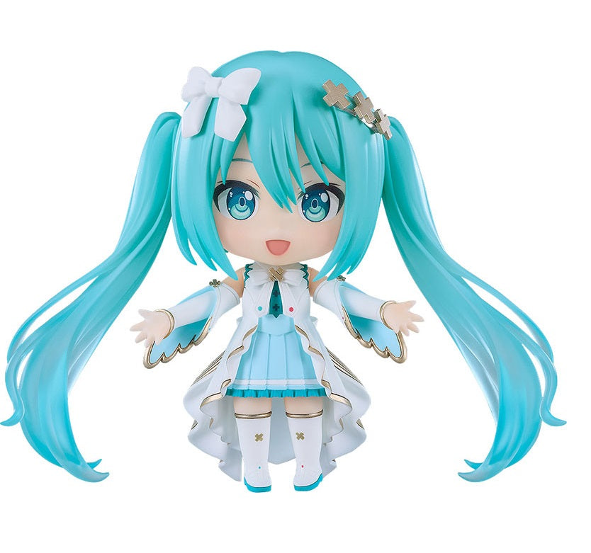 (Pre-Venta) Nendoroid - Hatsune Miku (Unshuttered SEKAI)