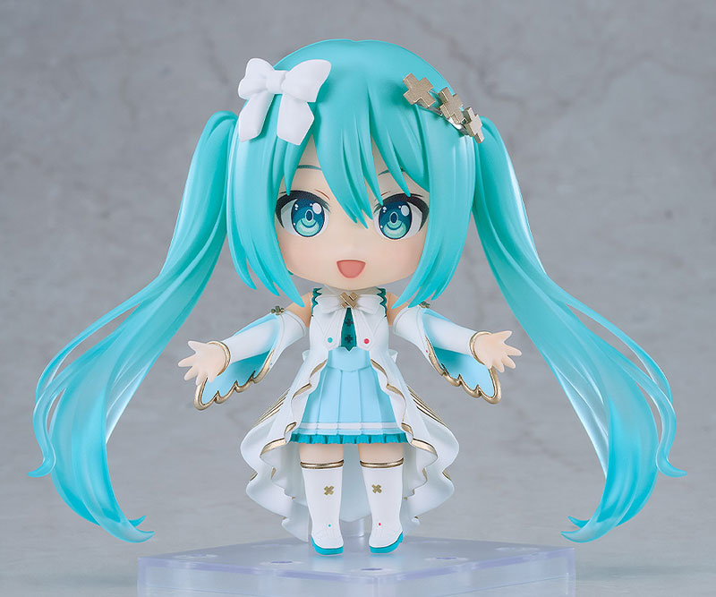 (Pre-Venta) Nendoroid - Hatsune Miku (Unshuttered SEKAI)