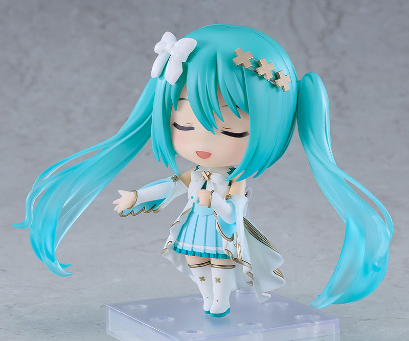 (Pre-Venta) Nendoroid - Hatsune Miku (Unshuttered SEKAI)