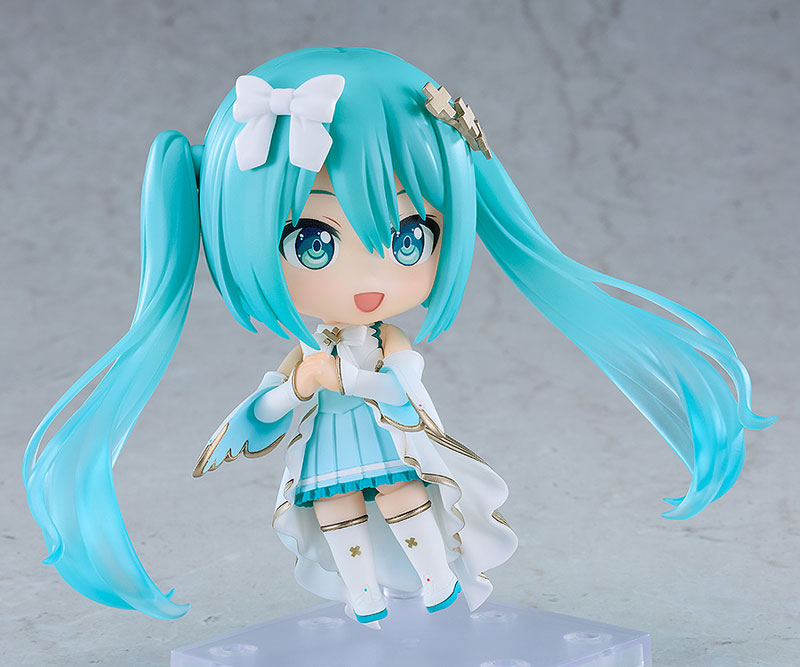 (Pre-Venta) Nendoroid - Hatsune Miku (Unshuttered SEKAI)
