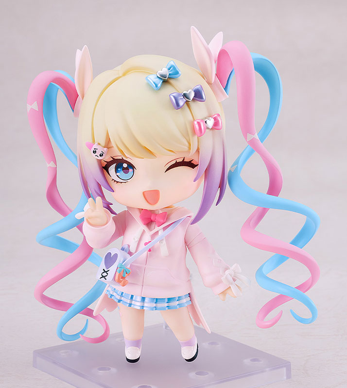 (Pre-Venta) Nendoroid - OMGkawaiiAngel (Outing)