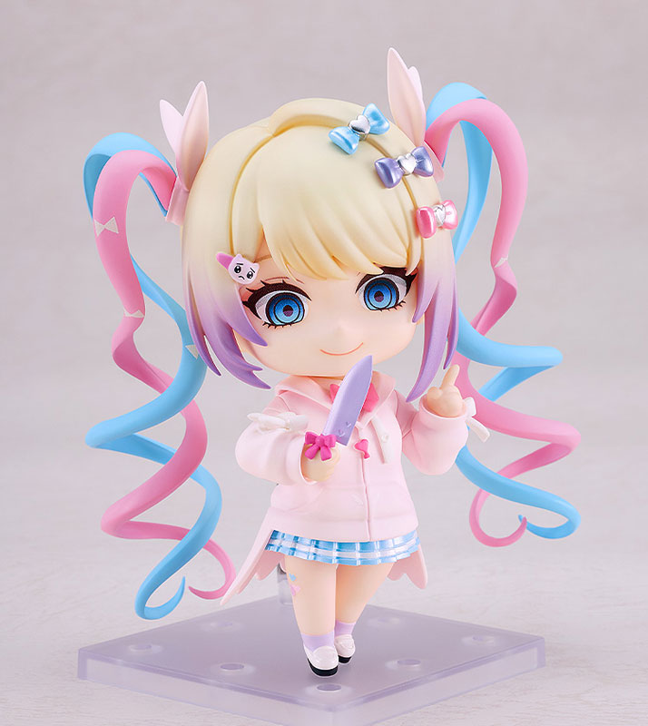 (Pre-Venta) Nendoroid - OMGkawaiiAngel (Outing)