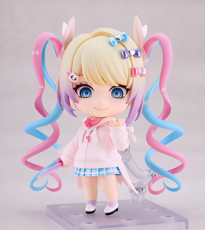 (Pre-Venta) Nendoroid - OMGkawaiiAngel (Outing)