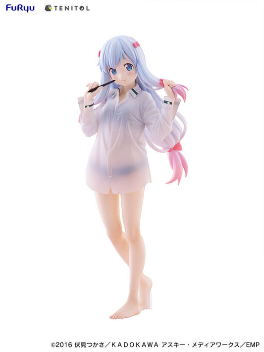 (Pre-Venta) TENITOL TALL - Sagiri Izumi ver. Shirt