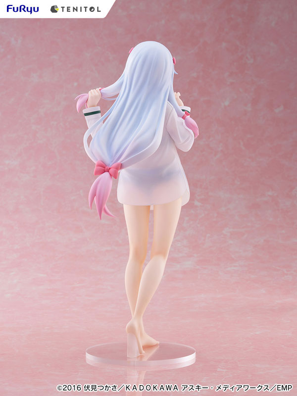 (Pre-Venta) TENITOL TALL - Sagiri Izumi ver. Shirt