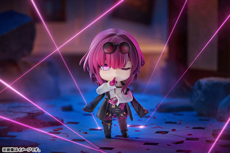 (Pre-Venta) Nendoroid - Kafka