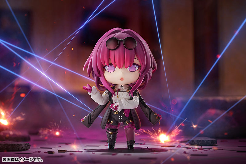 (Pre-Venta) Nendoroid - Kafka