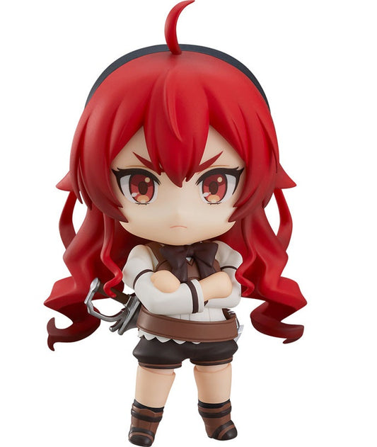 (Pre-Venta) Nendoroid - Eris Boreas Greyrat