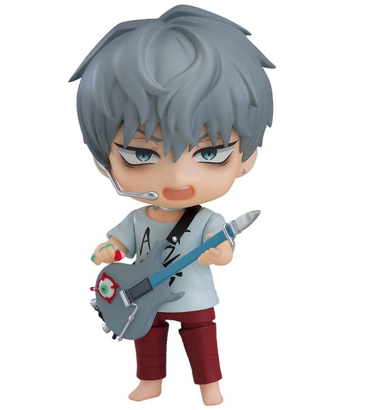(Pre-Venta) Nendoroid - Till