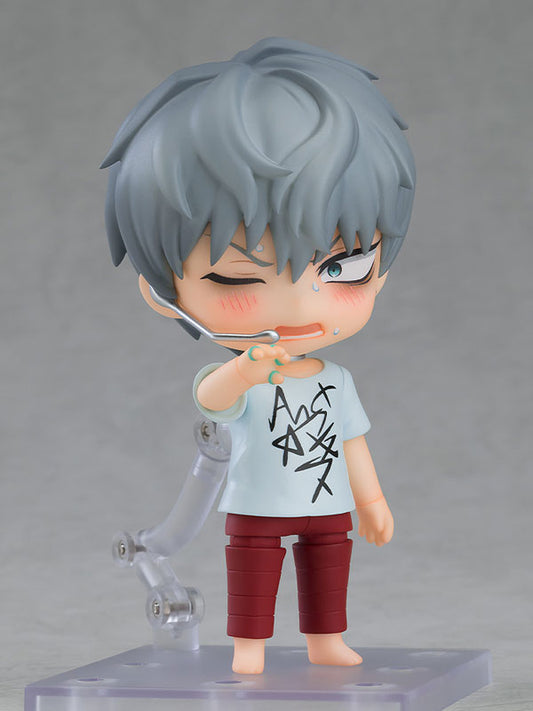 (Pre-Venta) Nendoroid - Till
