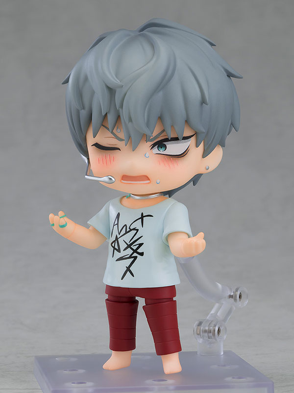 (Pre-Venta) Nendoroid - Till