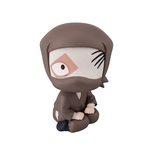 (Pre-Venta) LookUp - Zattokonnamon