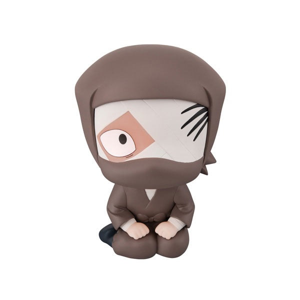 (Pre-Venta) LookUp - Zattokonnamon