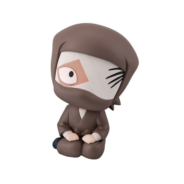 (Pre-Venta) LookUp - Zattokonnamon