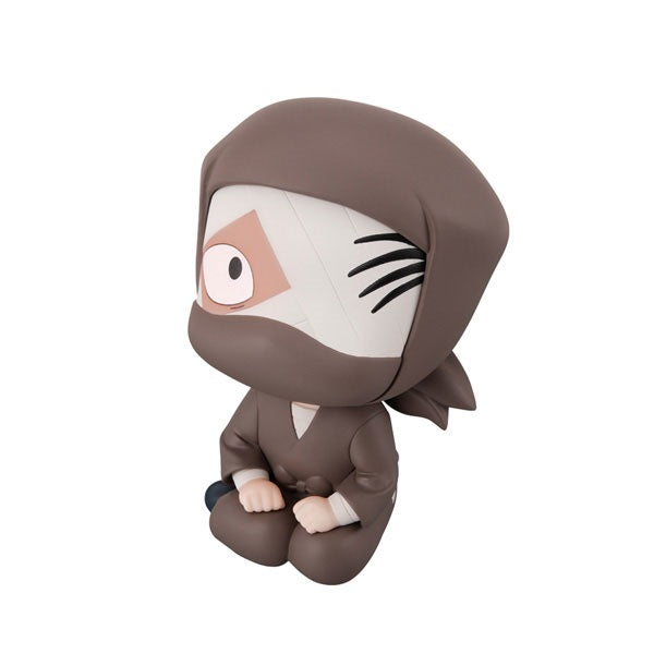 (Pre-Venta) LookUp - Zattokonnamon