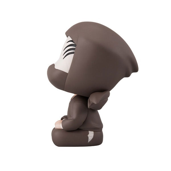 (Pre-Venta) LookUp - Zattokonnamon