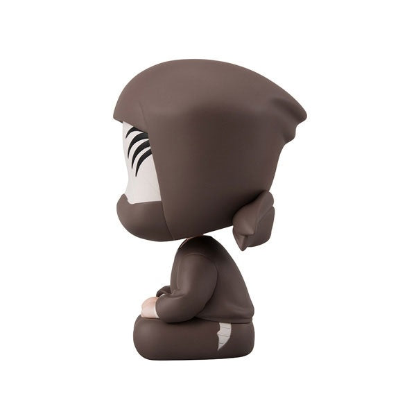 (Pre-Venta) LookUp - Zattokonnamon