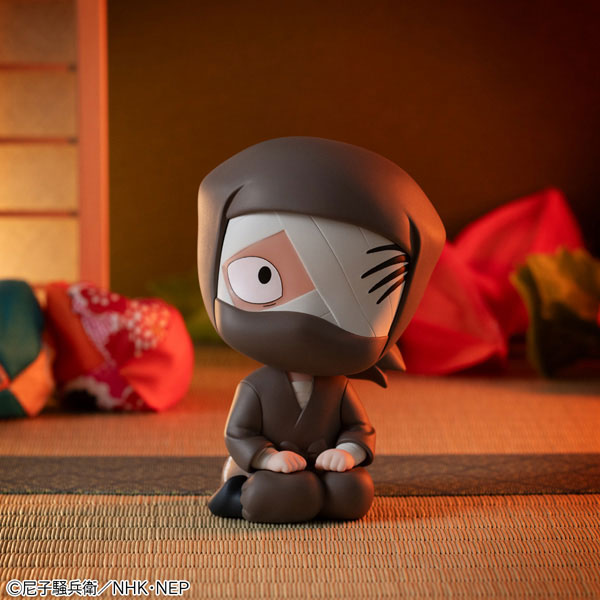 (Pre-Venta) LookUp - Zattokonnamon