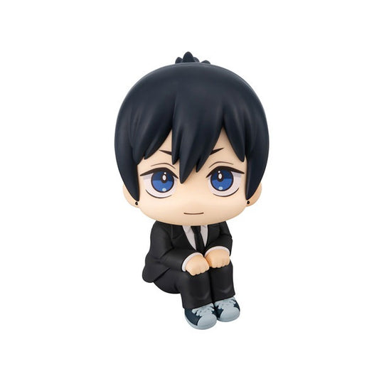 (Pre-Venta) LookUp - Aki Hayakawa (Smiling)