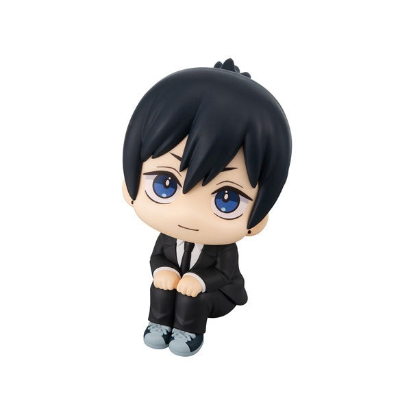 (Pre-Venta) LookUp - Aki Hayakawa (Smiling)