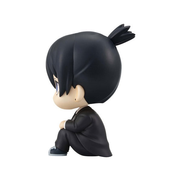 (Pre-Venta) LookUp - Aki Hayakawa (Smiling)