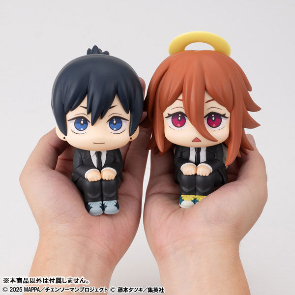 (Pre-Venta) LookUp - Aki Hayakawa (Smiling)