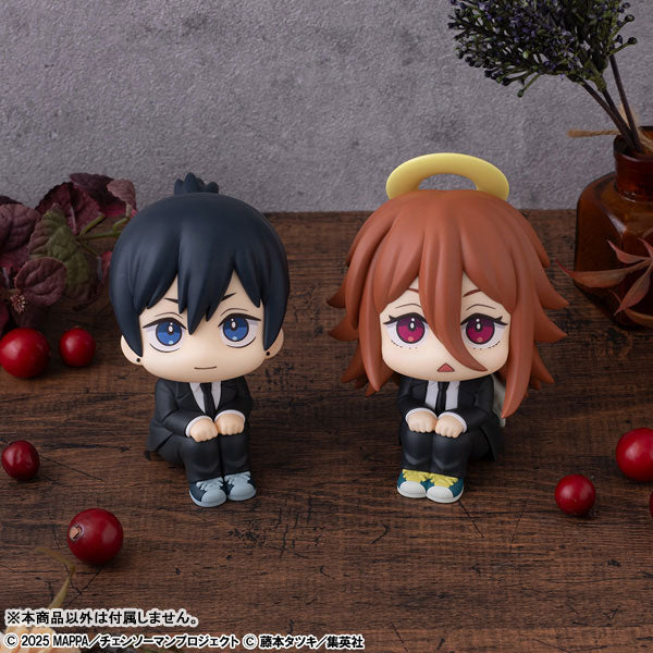 (Pre-Venta) LookUp - Aki Hayakawa (Smiling)