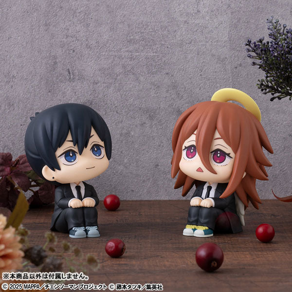 (Pre-Venta) LookUp - Aki Hayakawa (Smiling)