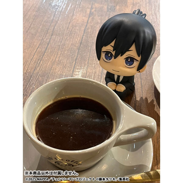 (Pre-Venta) LookUp - Aki Hayakawa (Smiling)