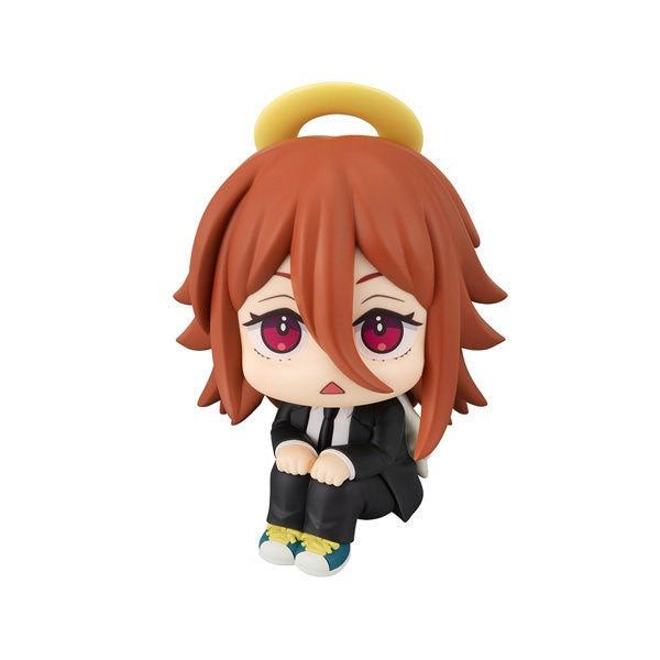 (Pre-Venta) LookUp - Angel Devil