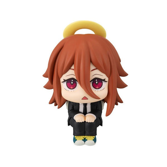 (Pre-Venta) LookUp - Angel Devil